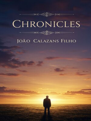 cover image of CHRONICLES